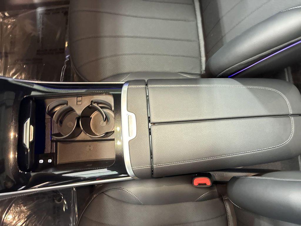 new 2025 Mercedes-Benz EQE 350 car, priced at $88,050