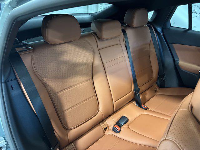 new 2025 Mercedes-Benz GLC 300 car, priced at $63,155