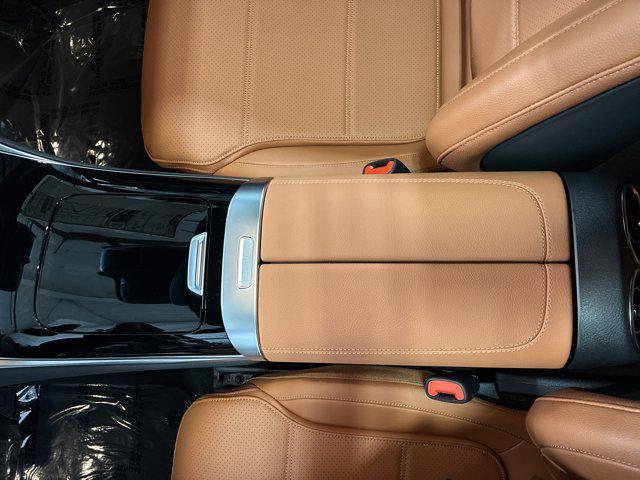 new 2025 Mercedes-Benz GLC 300 car, priced at $63,155