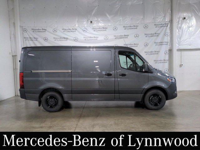 new 2025 Mercedes-Benz Sprinter 2500 car, priced at $68,474