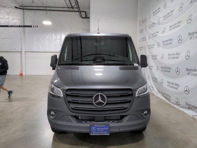 new 2025 Mercedes-Benz Sprinter 2500 car, priced at $68,474