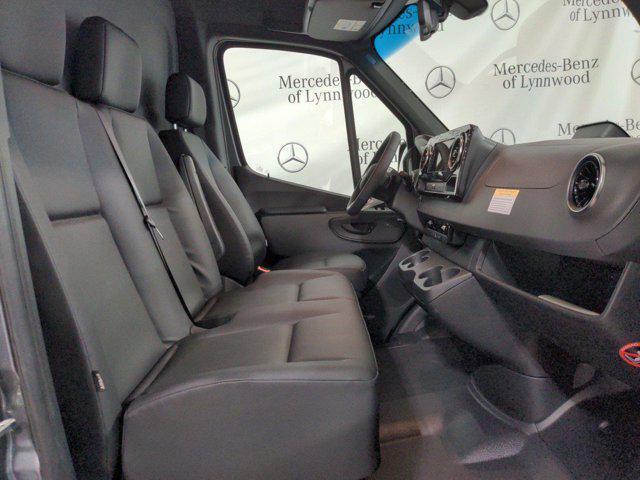 new 2025 Mercedes-Benz Sprinter 2500 car, priced at $68,474