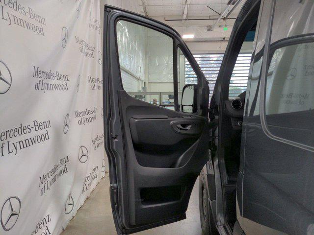 new 2025 Mercedes-Benz Sprinter 2500 car, priced at $68,474