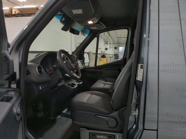 new 2025 Mercedes-Benz Sprinter 2500 car, priced at $68,474