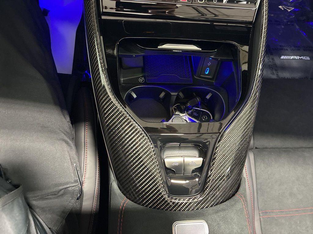 new 2026 Mercedes-Benz AMG SL 55 car, priced at $174,420