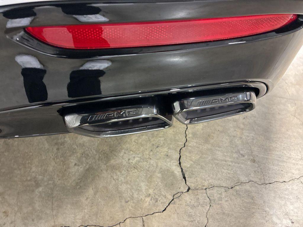 new 2026 Mercedes-Benz AMG SL 55 car, priced at $174,420