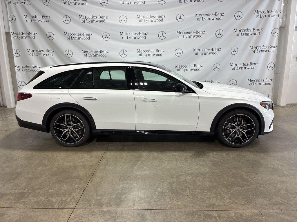 new 2026 Mercedes-Benz E-Class car, priced at $87,440