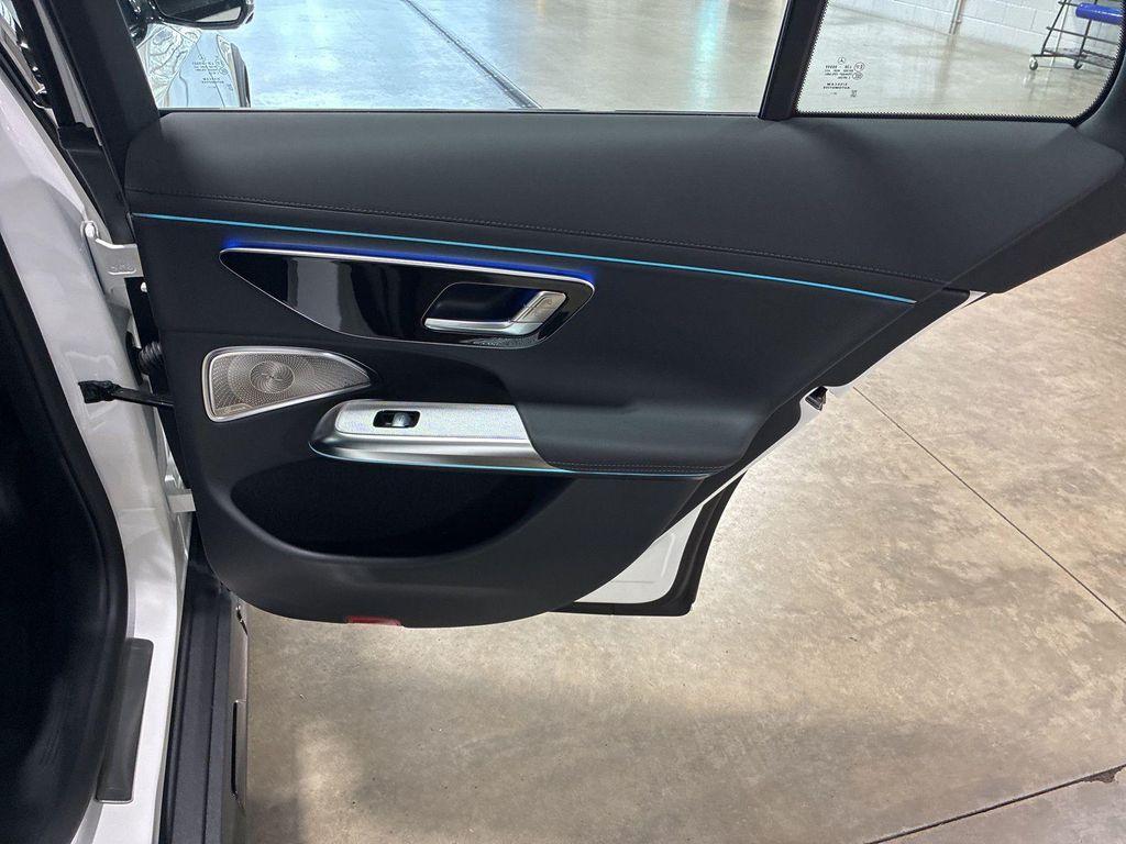 new 2026 Mercedes-Benz E-Class car, priced at $87,440