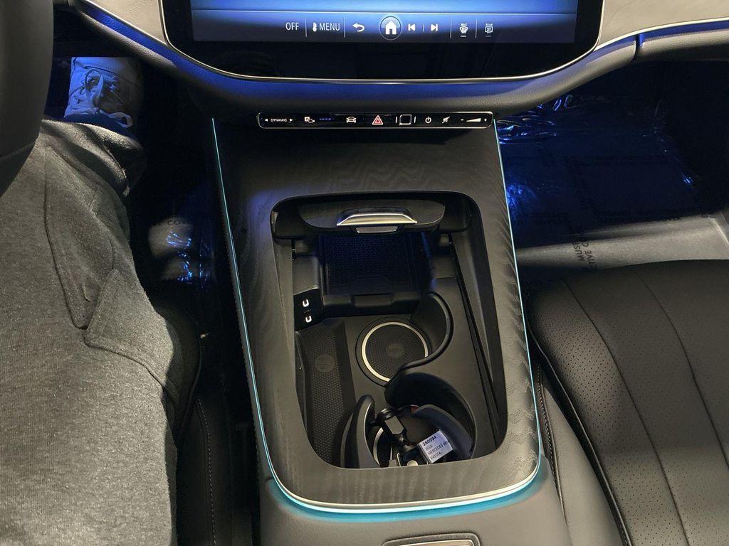 new 2026 Mercedes-Benz E-Class car, priced at $87,440