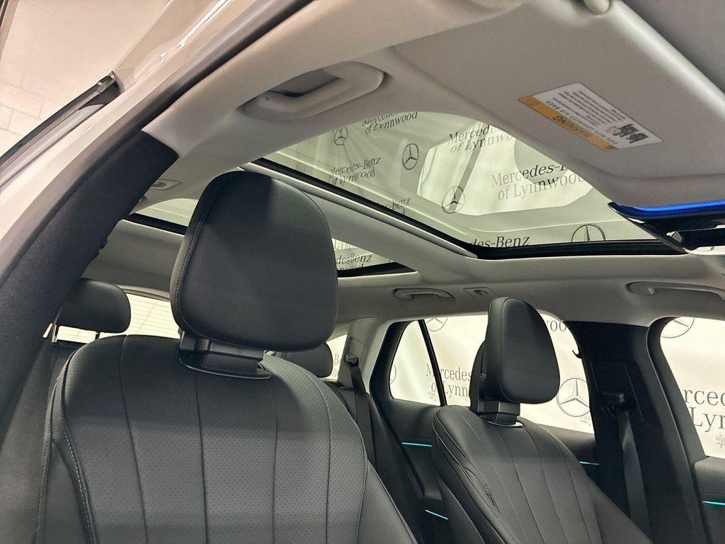 new 2026 Mercedes-Benz E-Class car, priced at $87,440
