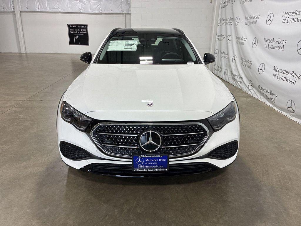 new 2026 Mercedes-Benz E-Class car, priced at $87,440