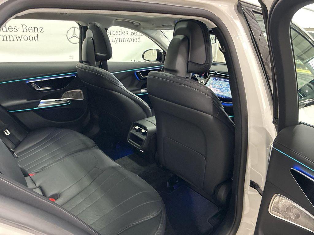 new 2026 Mercedes-Benz E-Class car, priced at $87,440