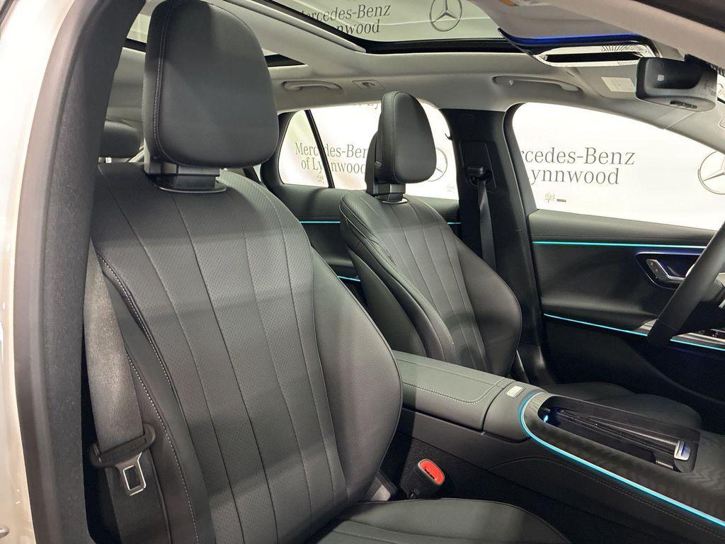 new 2026 Mercedes-Benz E-Class car, priced at $87,440