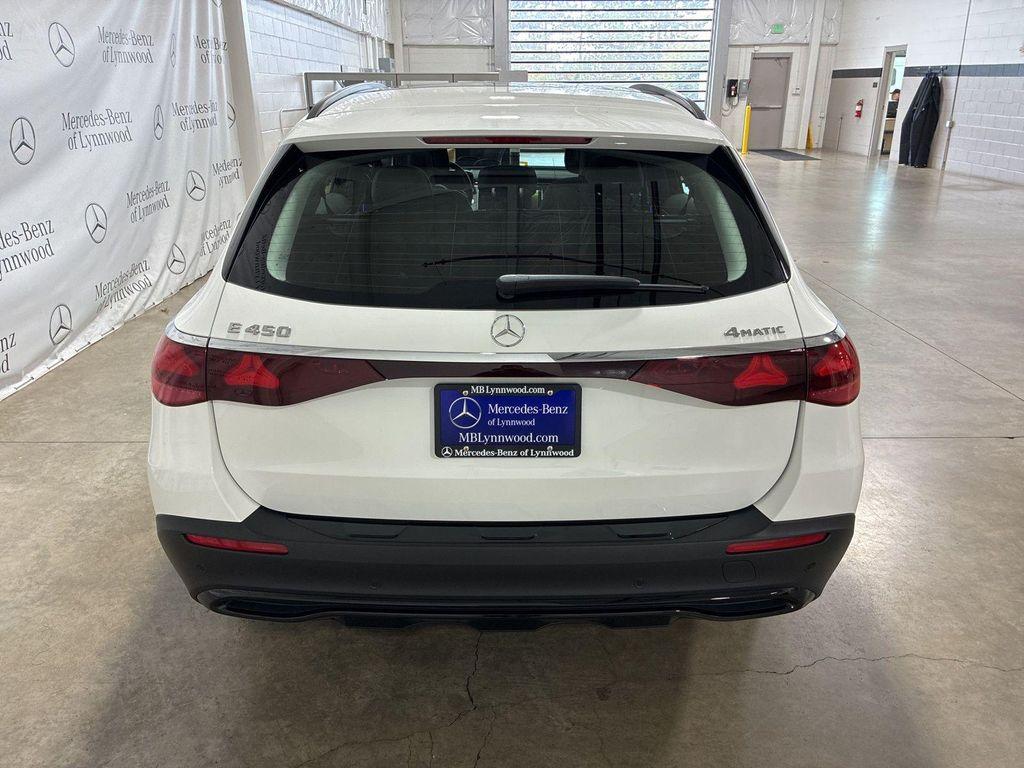 new 2026 Mercedes-Benz E-Class car, priced at $87,440