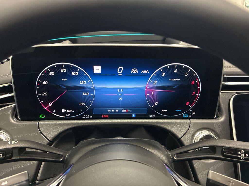 new 2026 Mercedes-Benz E-Class car, priced at $87,440