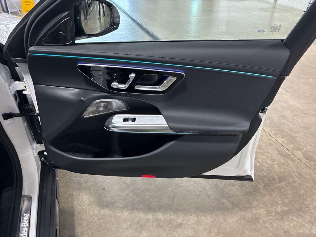 new 2026 Mercedes-Benz E-Class car, priced at $87,440