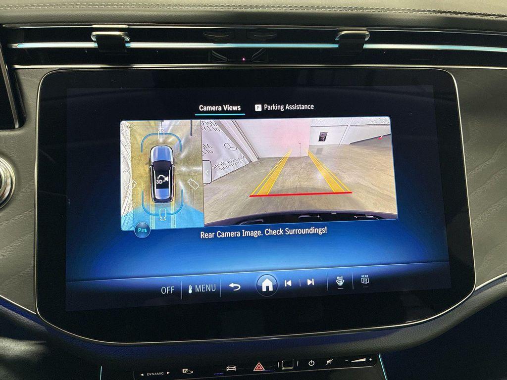 new 2026 Mercedes-Benz E-Class car, priced at $87,440