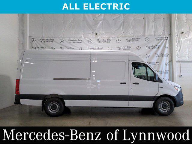 new 2024 Mercedes-Benz Sprinter 2500 car, priced at $84,401