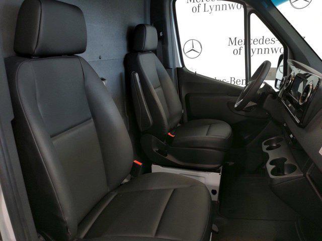 new 2024 Mercedes-Benz Sprinter 2500 car, priced at $84,401