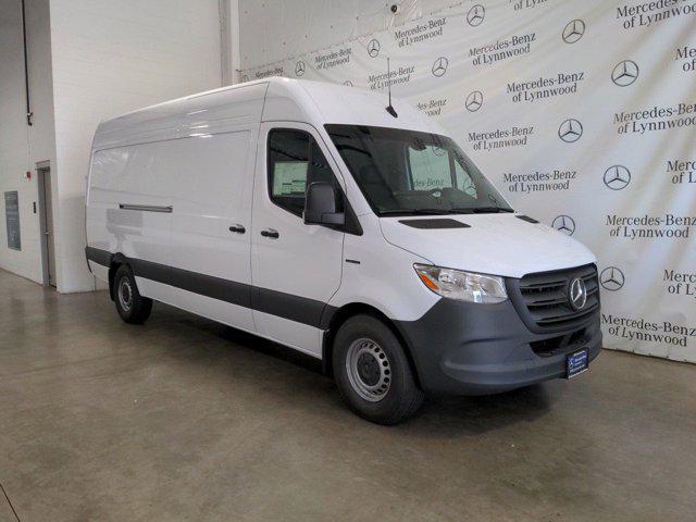 new 2024 Mercedes-Benz Sprinter 2500 car, priced at $84,401