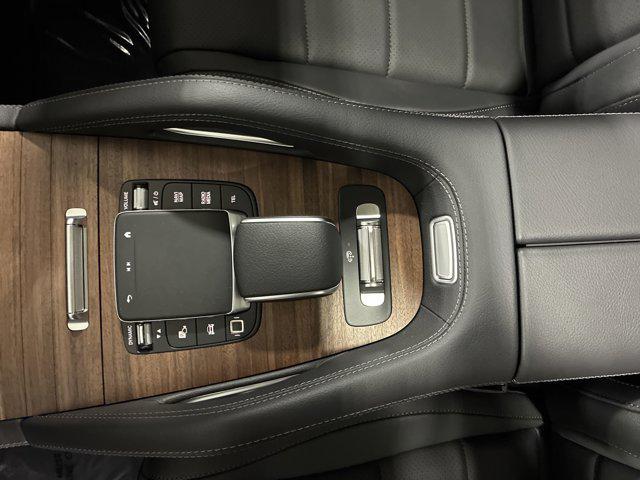 new 2025 Mercedes-Benz GLS 450 car, priced at $92,240
