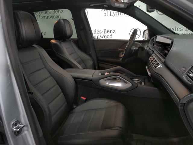 used 2024 Mercedes-Benz GLE 450 car, priced at $72,995