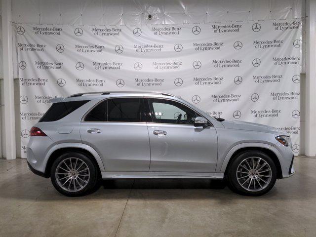 used 2024 Mercedes-Benz GLE 450 car, priced at $72,995