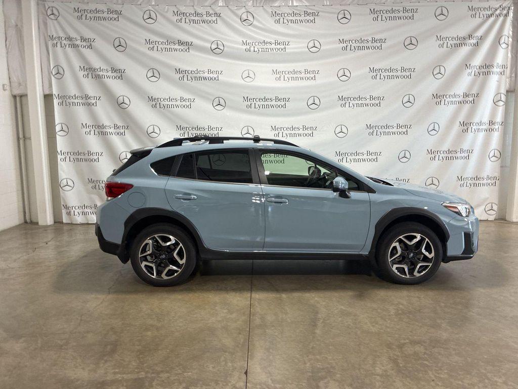 used 2020 Subaru Crosstrek car, priced at $27,995