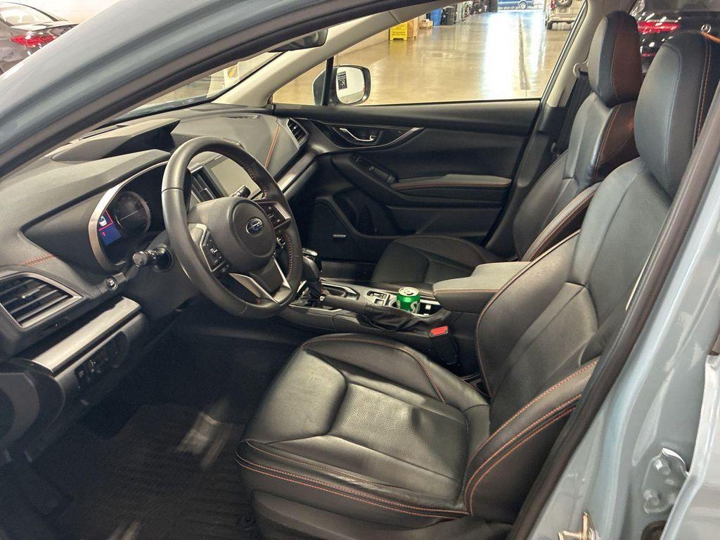 used 2020 Subaru Crosstrek car, priced at $27,995