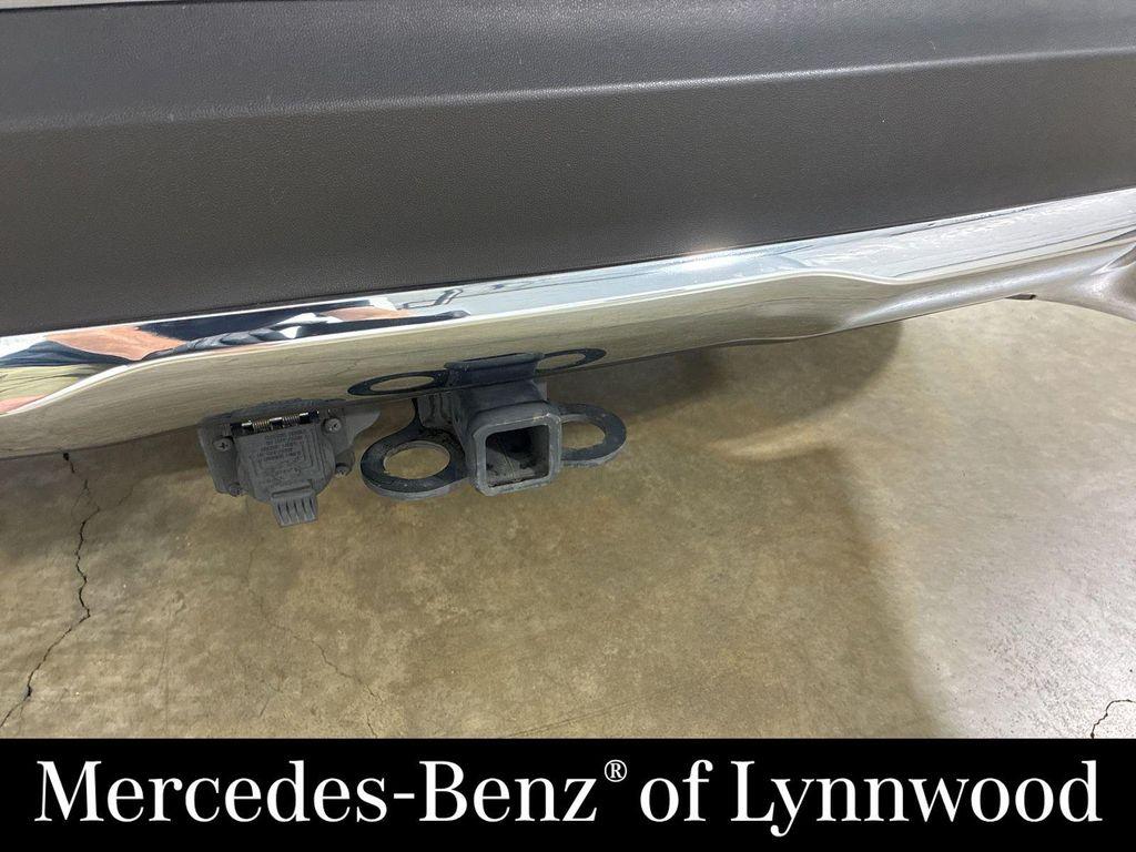 used 2018 Mercedes-Benz GLC 300 car, priced at $23,995