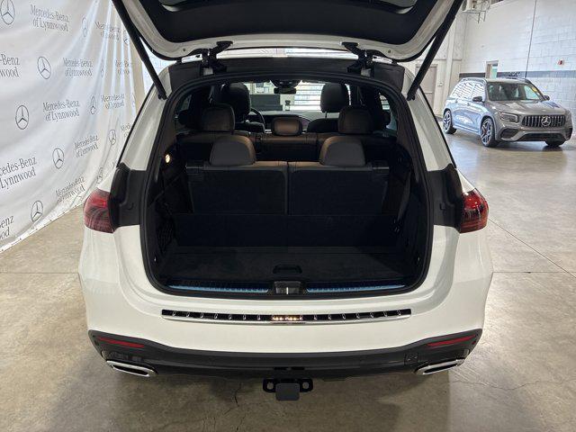 new 2025 Mercedes-Benz GLE 450 car, priced at $83,860