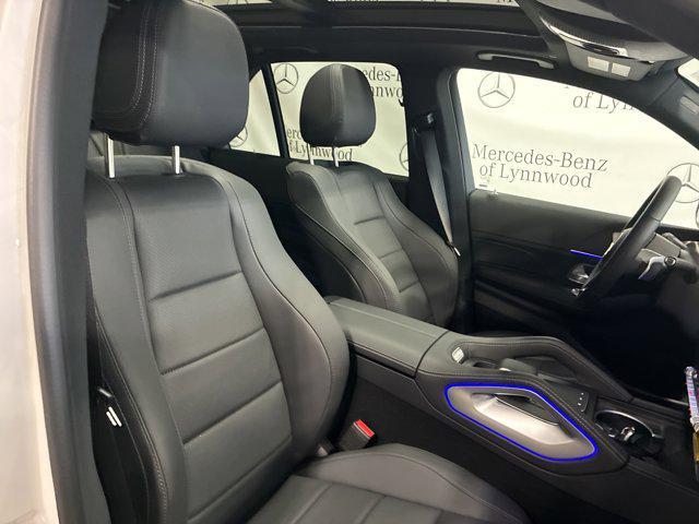 new 2025 Mercedes-Benz GLE 450 car, priced at $83,860