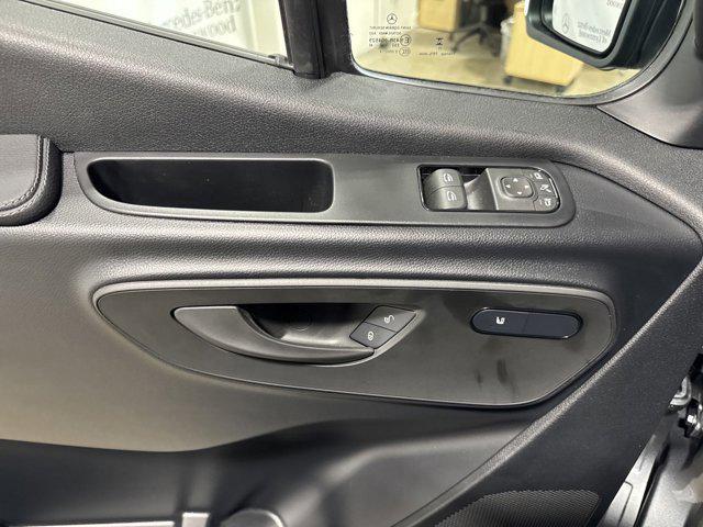 new 2025 Mercedes-Benz Sprinter 2500 car, priced at $74,476
