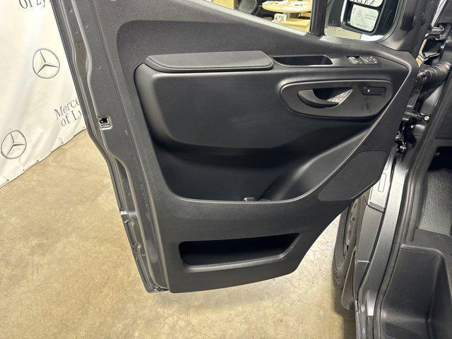 new 2025 Mercedes-Benz Sprinter 2500 car, priced at $74,476