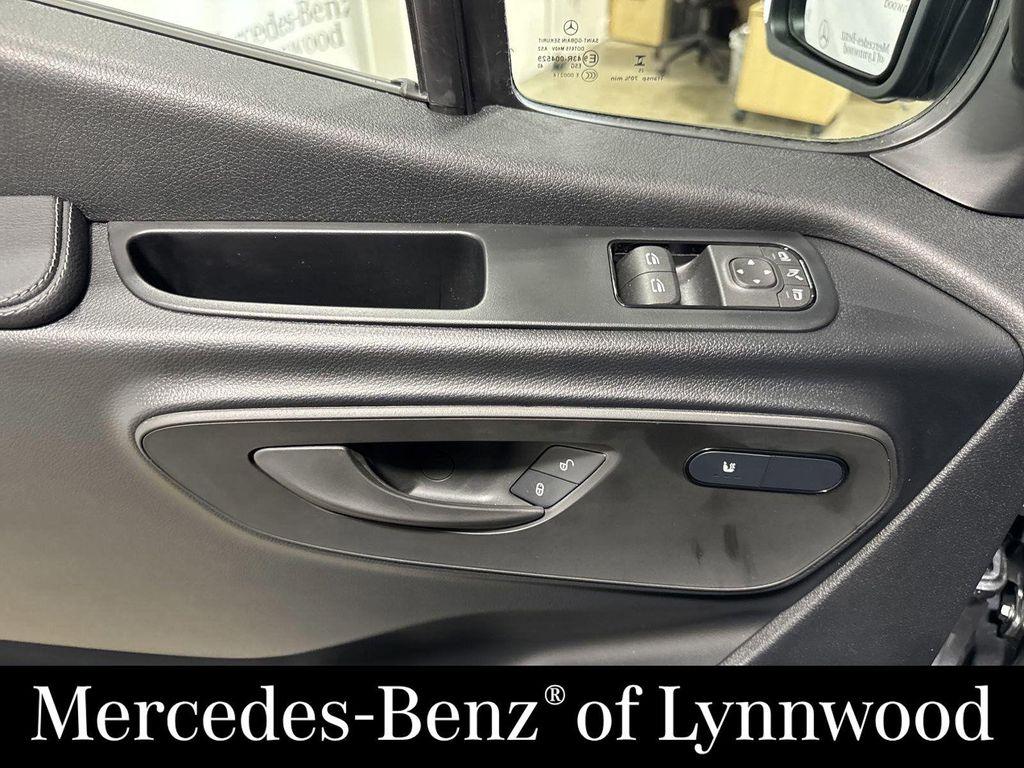 new 2025 Mercedes-Benz Sprinter 2500 car, priced at $74,476