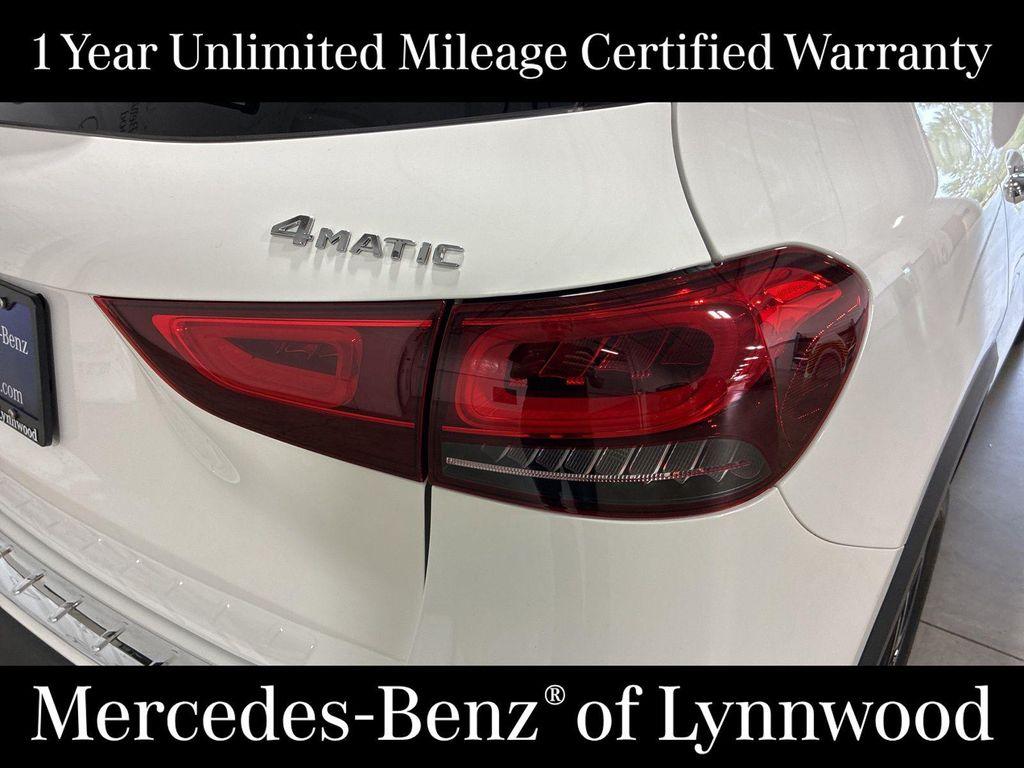 used 2023 Mercedes-Benz GLA 250 car, priced at $33,995