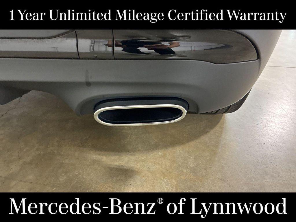 used 2023 Mercedes-Benz GLA 250 car, priced at $33,995