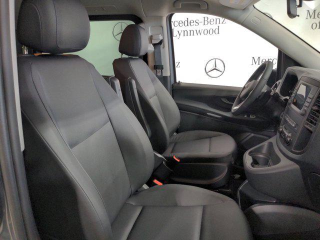 new 2023 Mercedes-Benz Metris car, priced at $54,890