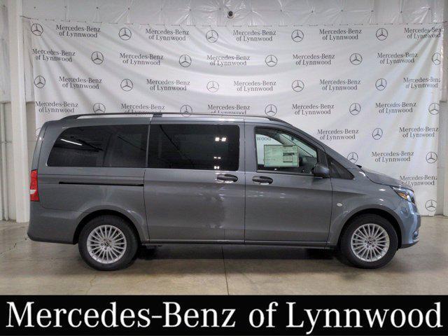 new 2023 Mercedes-Benz Metris car, priced at $54,890