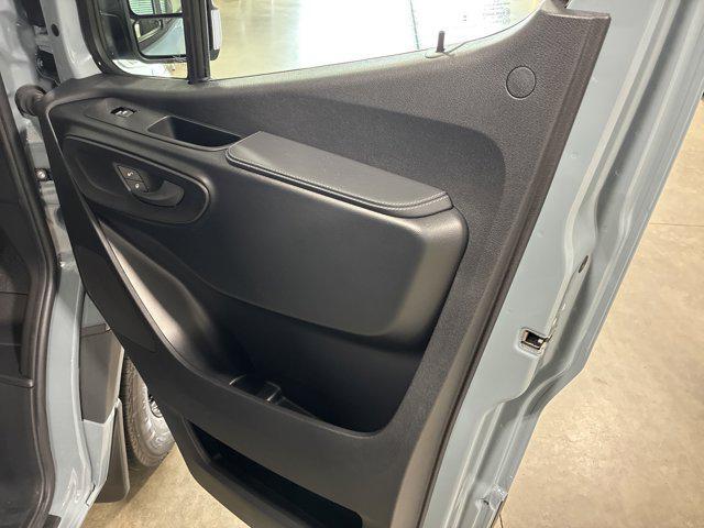 new 2025 Mercedes-Benz Sprinter 2500 car, priced at $67,663
