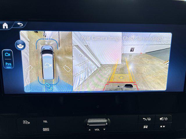 new 2025 Mercedes-Benz Sprinter 2500 car, priced at $67,663