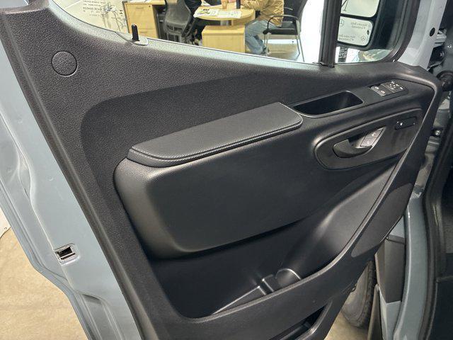 new 2025 Mercedes-Benz Sprinter 2500 car, priced at $67,663