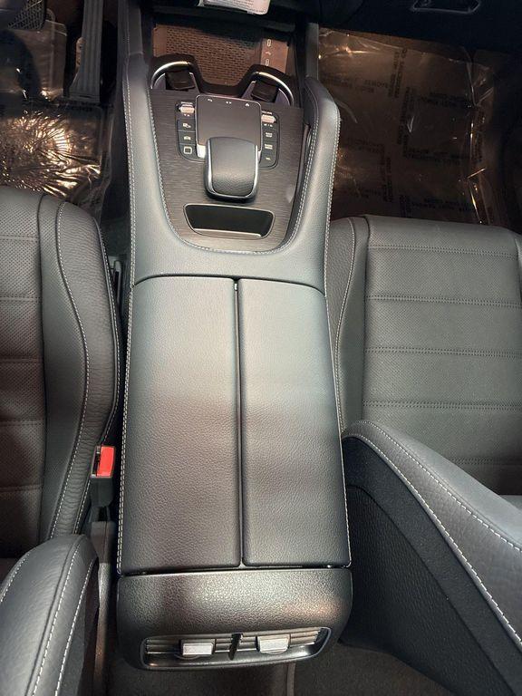 new 2026 Mercedes-Benz GLE 450 car, priced at $91,245