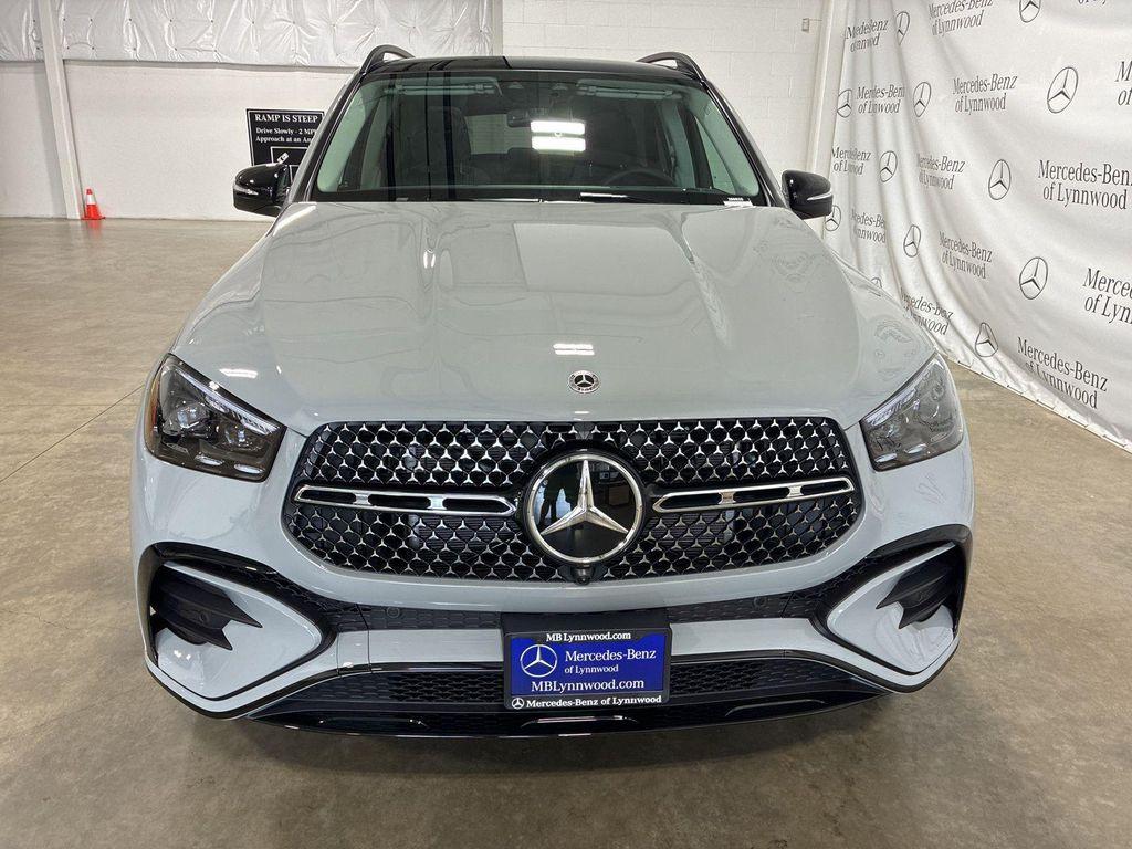 new 2026 Mercedes-Benz GLE 450 car, priced at $91,245