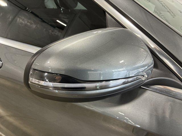used 2021 Mercedes-Benz C-Class car, priced at $31,495