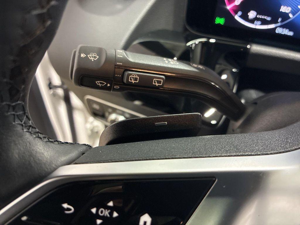 used 2025 Mercedes-Benz GLA 250 car, priced at $40,995