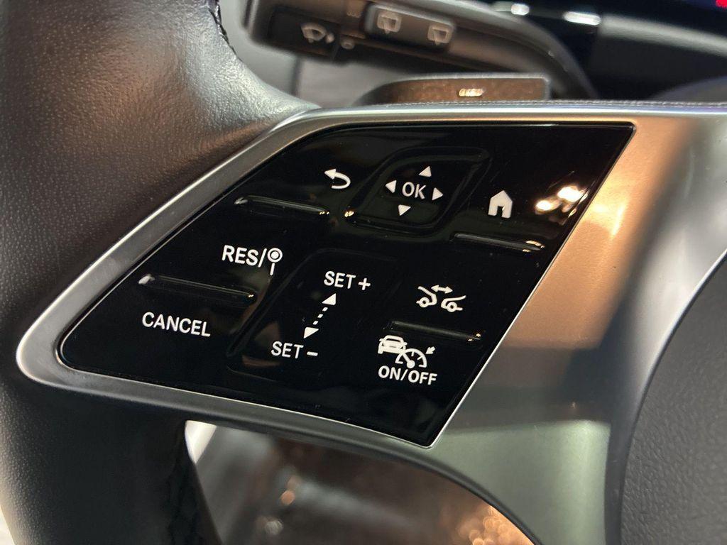 used 2025 Mercedes-Benz GLA 250 car, priced at $40,995