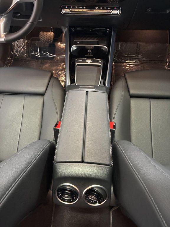 used 2025 Mercedes-Benz GLA 250 car, priced at $40,995