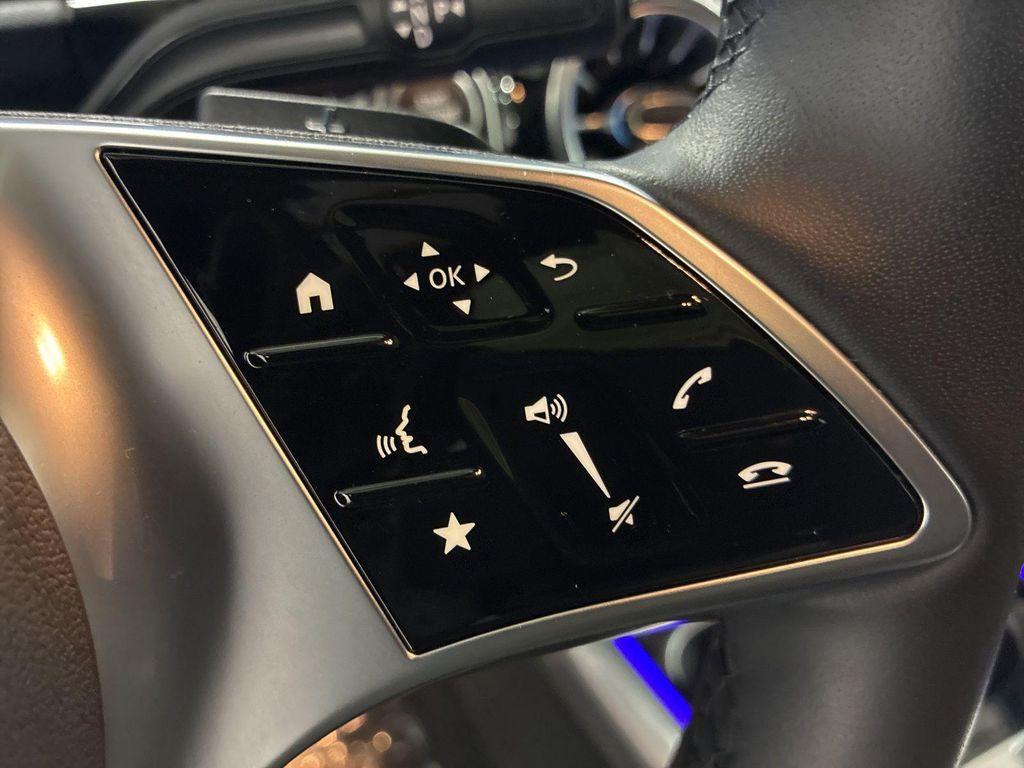 used 2025 Mercedes-Benz GLA 250 car, priced at $40,995