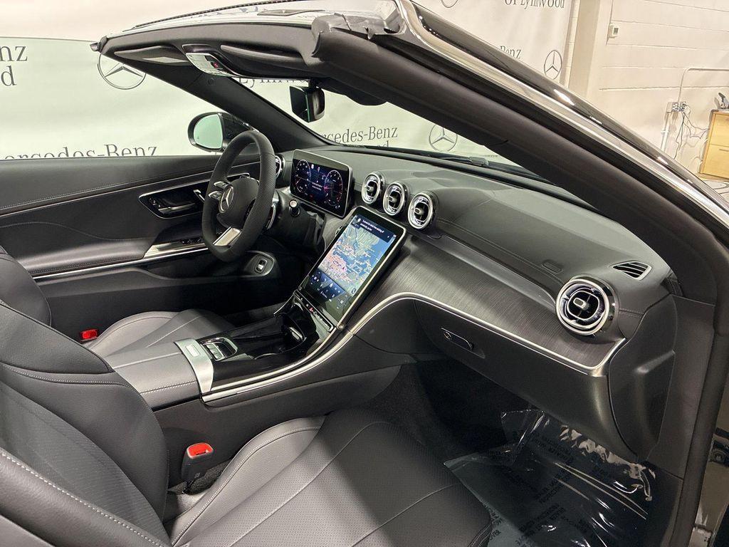 new 2026 Mercedes-Benz CLE 300 car, priced at $74,570